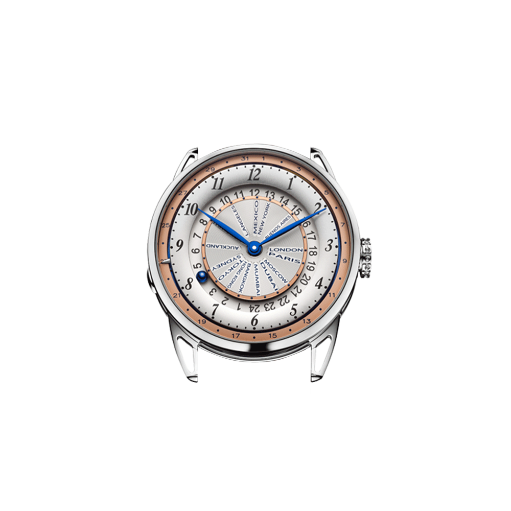 watch